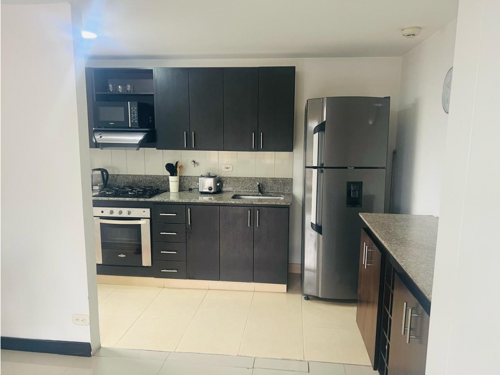 Venta De Apartamento En Envigado — foto 2