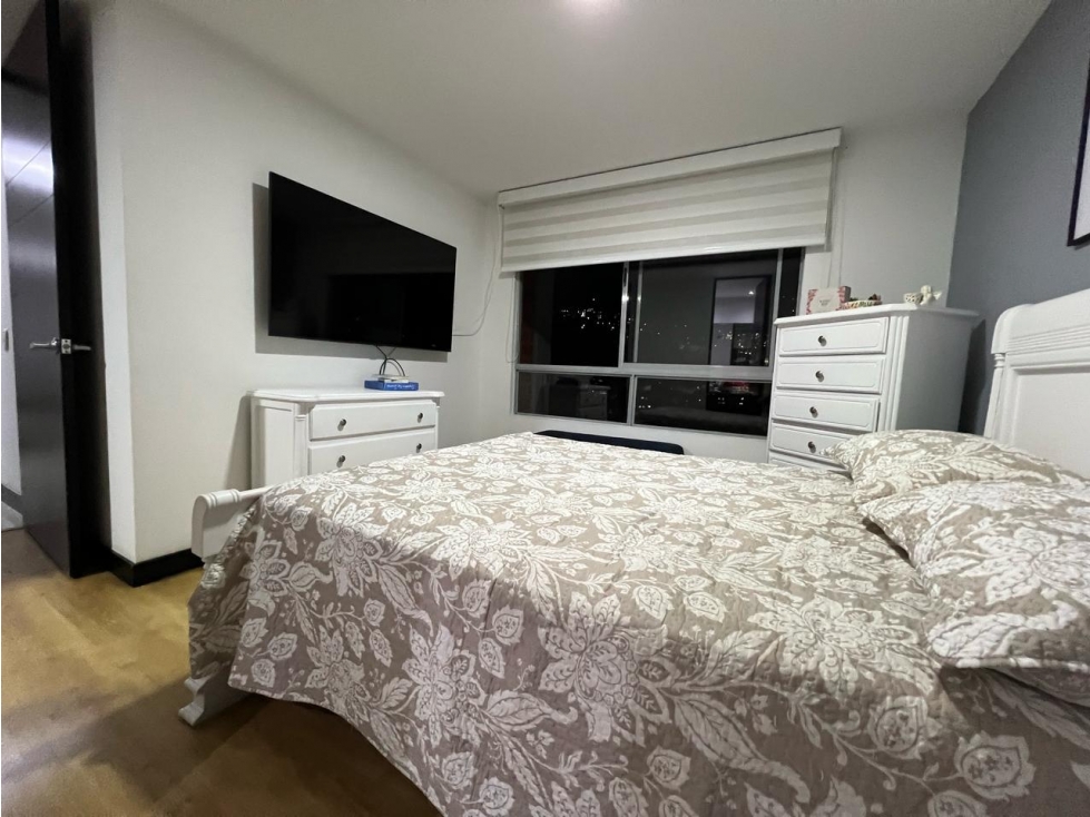 Venta De Apartamento En Envigado — foto 3