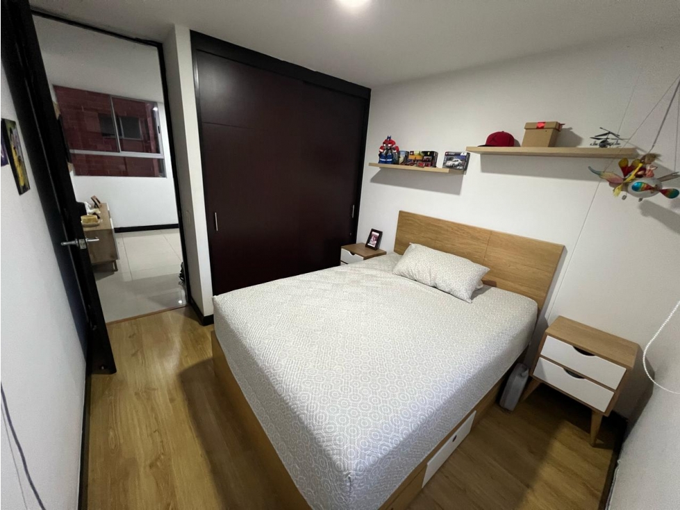Venta De Apartamento En Envigado — foto 4