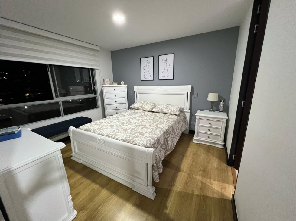 Venta De Apartamento En Envigado — foto 6