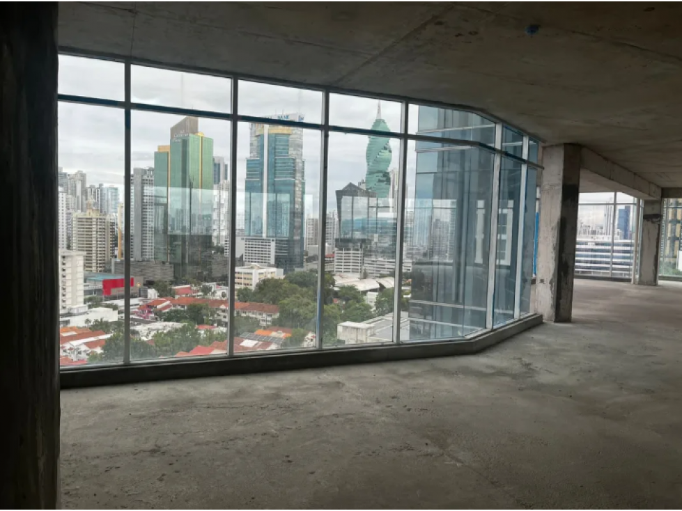 Venta de piso de oficina, PH City Mall, Obarrio — foto 2