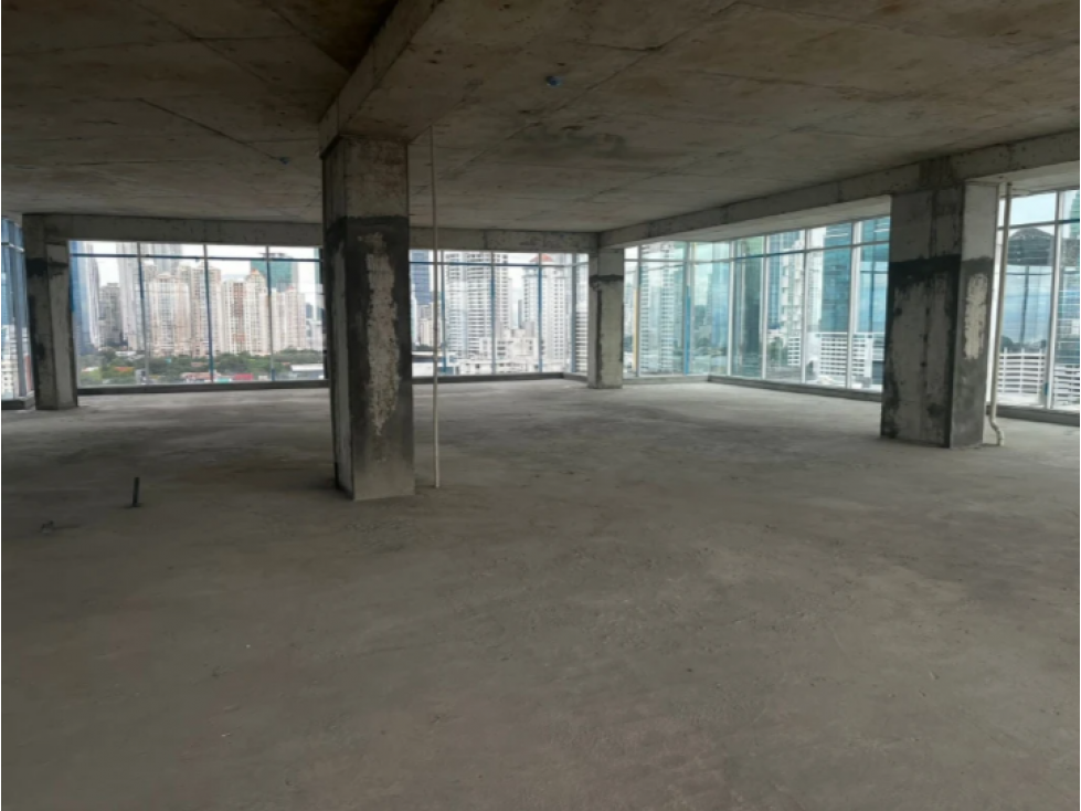 Venta de piso de oficina, PH City Mall, Obarrio — foto 3