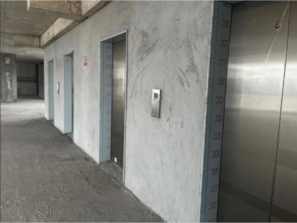 Venta de piso de oficina, PH City Mall, Obarrio — foto 4