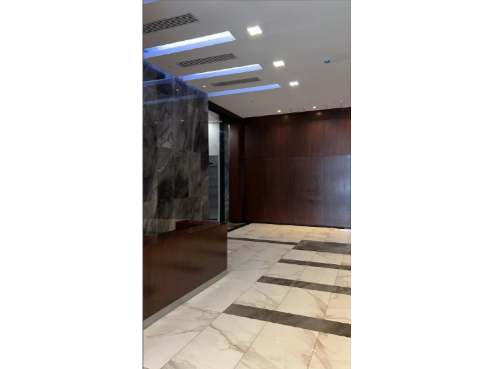 Venta de piso de oficina, PH City Mall, Obarrio — foto 5