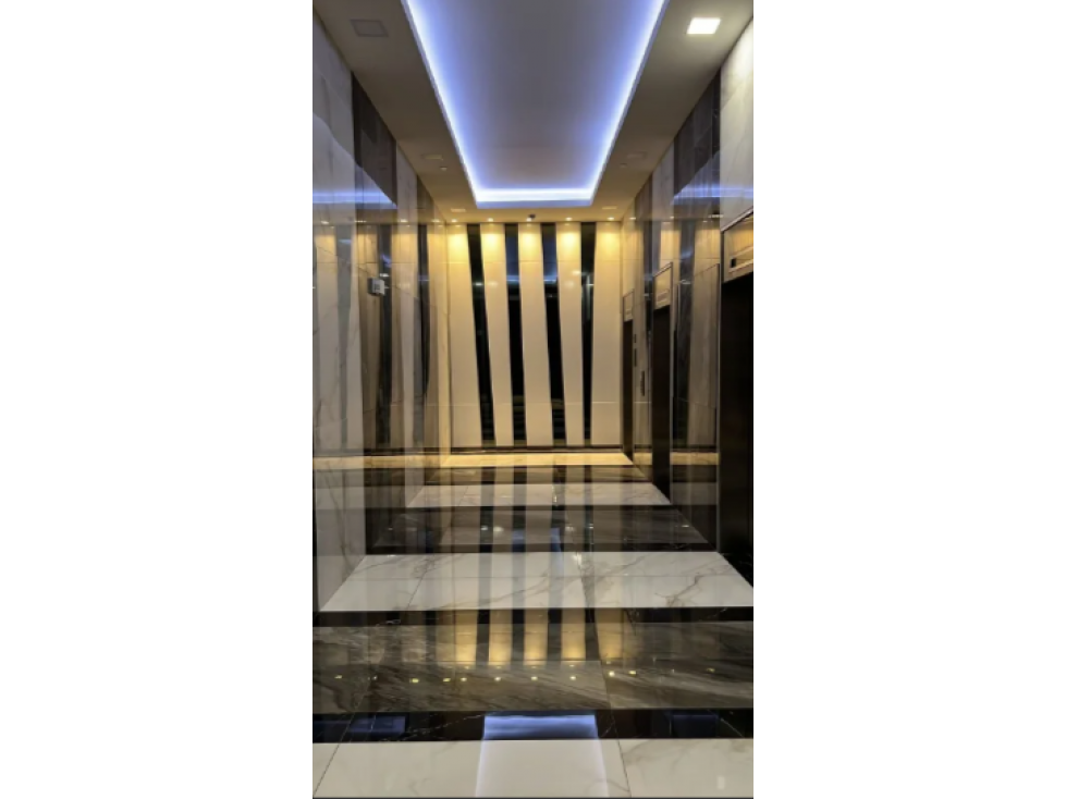 Venta de piso de oficina, PH City Mall, Obarrio — foto 6