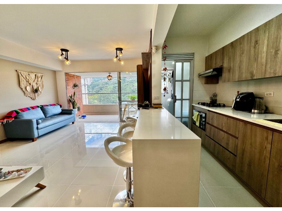 Apartamento en Venta Sabaneta — foto 2