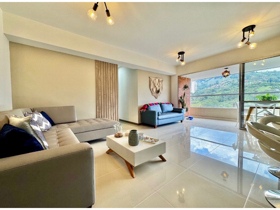 Apartamento en Venta Sabaneta — foto 3