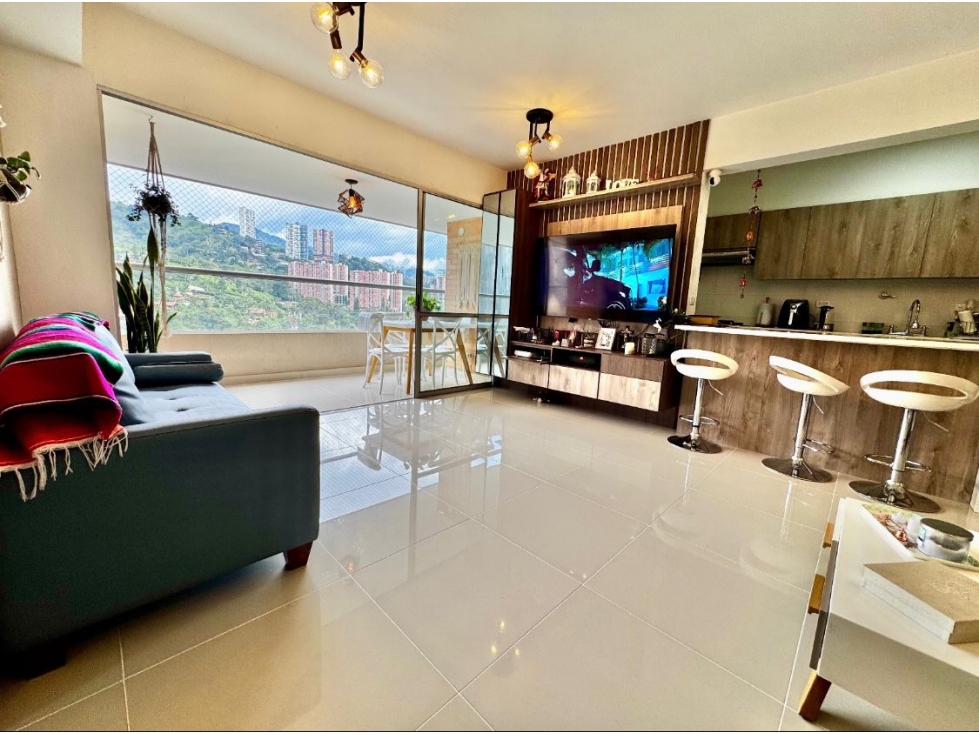 Apartamento en Venta Sabaneta — foto 4