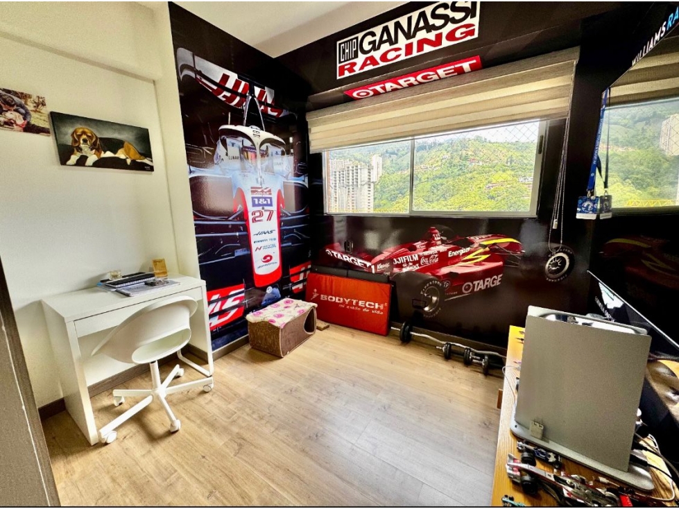 Apartamento en Venta Sabaneta — foto 5