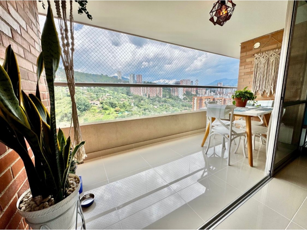 Apartamento en Venta Sabaneta — foto 6