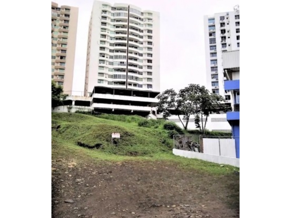 Venta de terreno en Betania, Ciudad de Panamá - 2