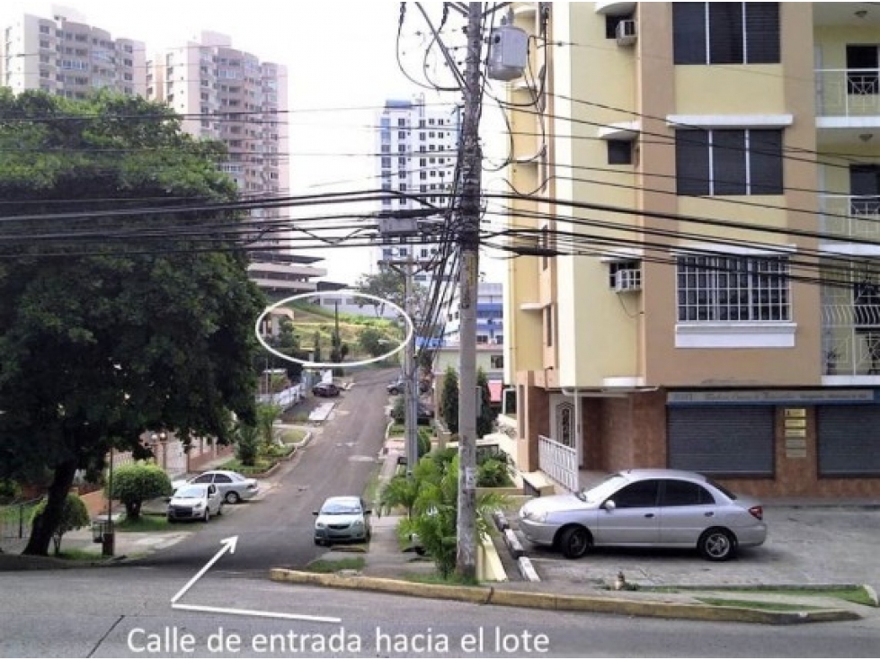 Venta de terreno en Betania, Ciudad de Panamá - 5