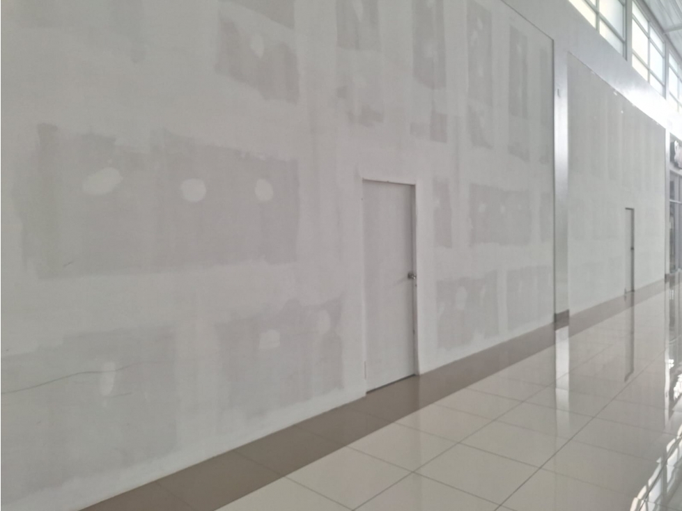 Venta de locales comerciales en Federal Mall, en David, Chiriquí — foto 4