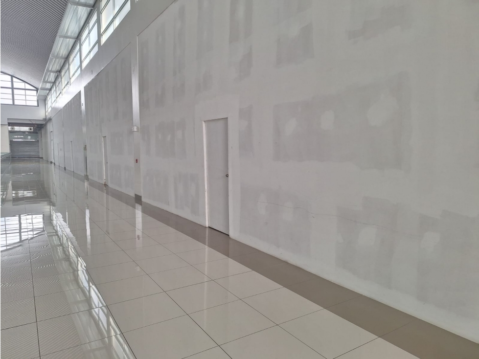 Venta de locales comerciales en Federal Mall, en David, Chiriquí — foto 6