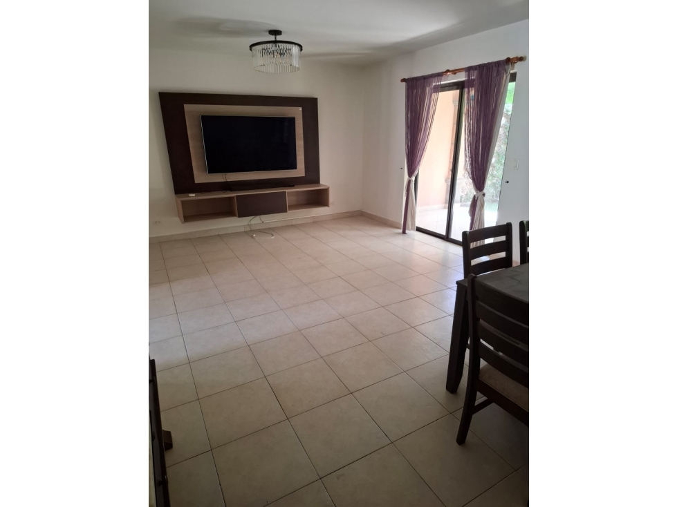 Alquiler de casa en Versalles I, Juan Díaz — foto 4