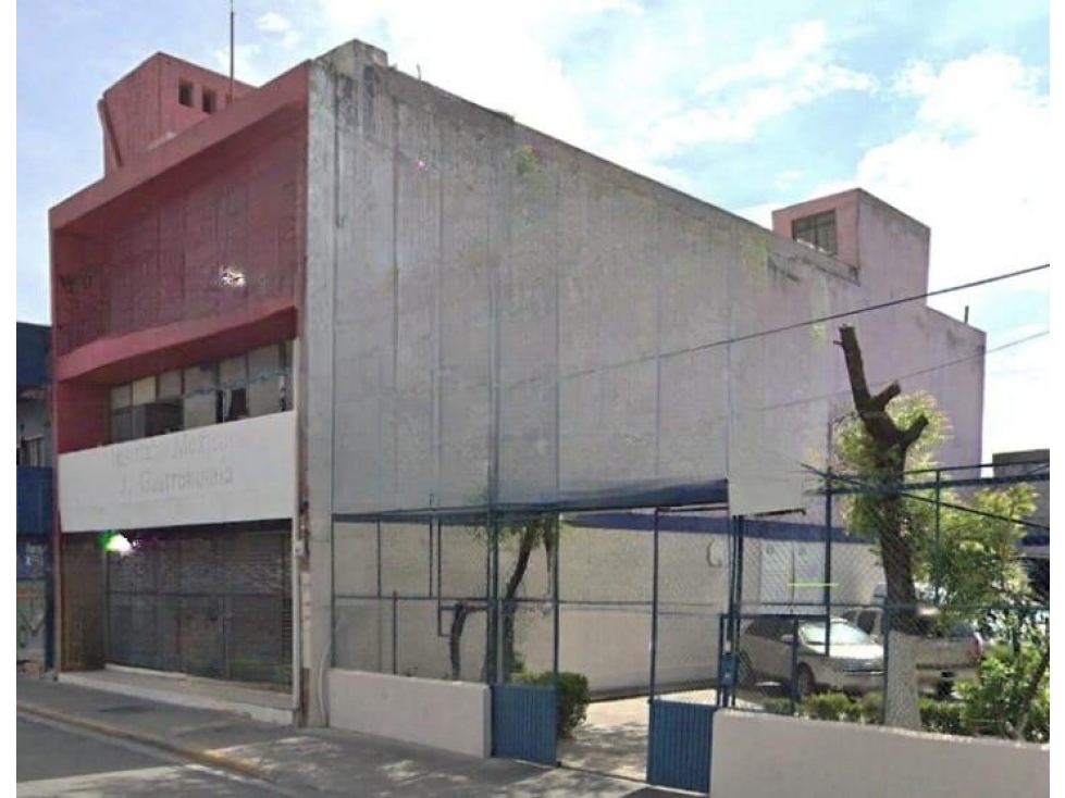 Local Comercial Felix U Gomez Monterrey NL - 1