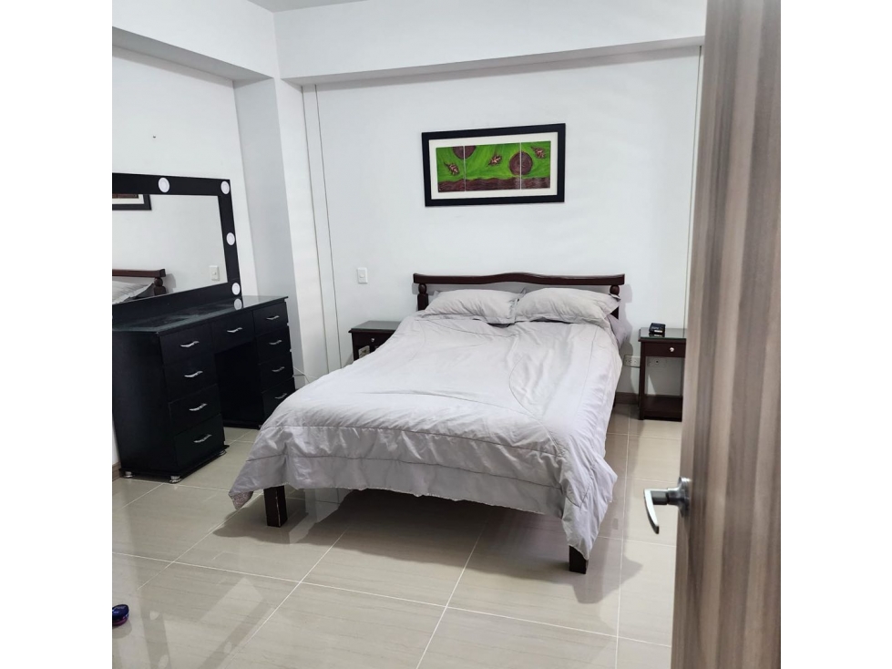 Apartamento en venta en Calasanz — foto 5
