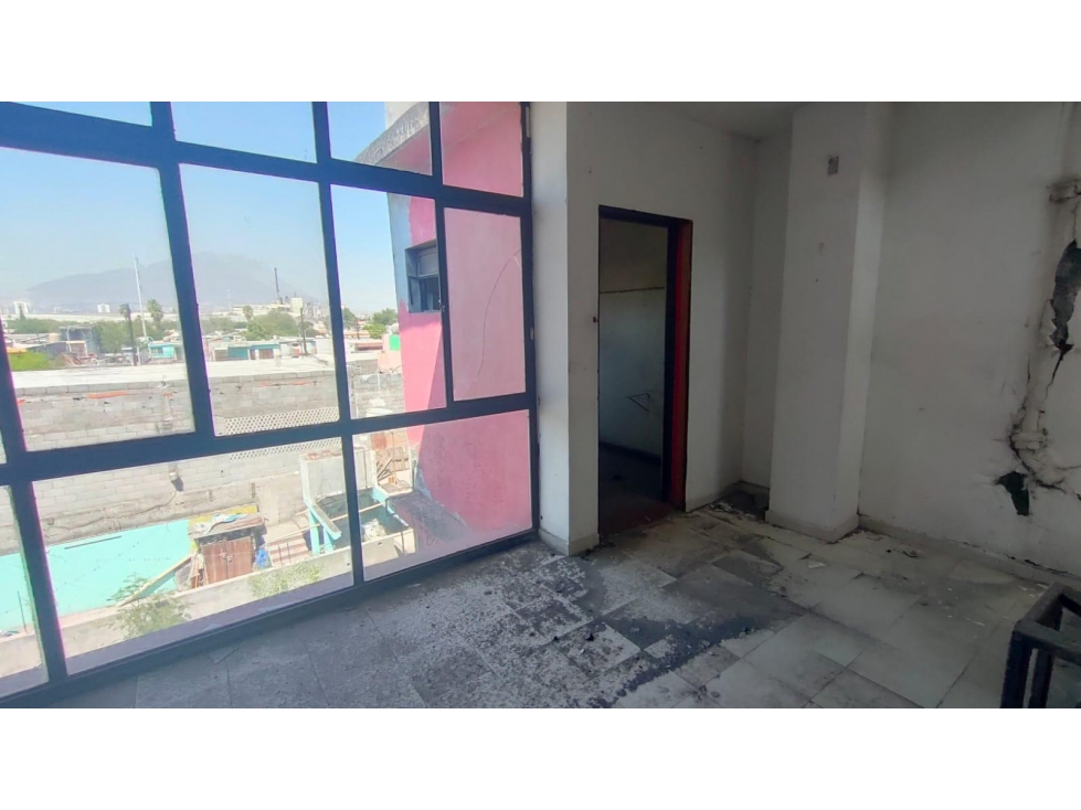 Local Comercial Felix U Gomez Monterrey NL - 5