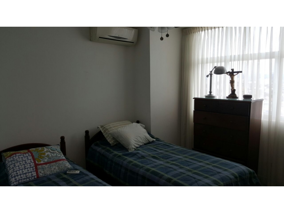 Venta de apartamento en PH Vivendi, Edison Park, Betania — foto 4