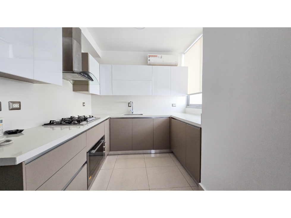 Venta de apartamento Linea Blanca,Ph.Bali. Costa del Este — foto 4