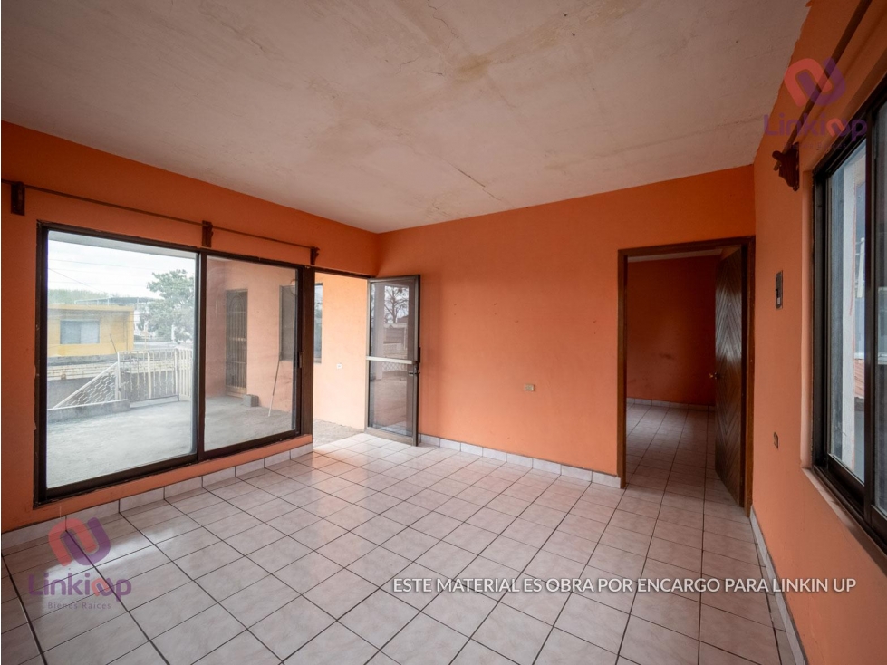 Bodega de 860 m² en venta en Guadalupe N.L. - 2