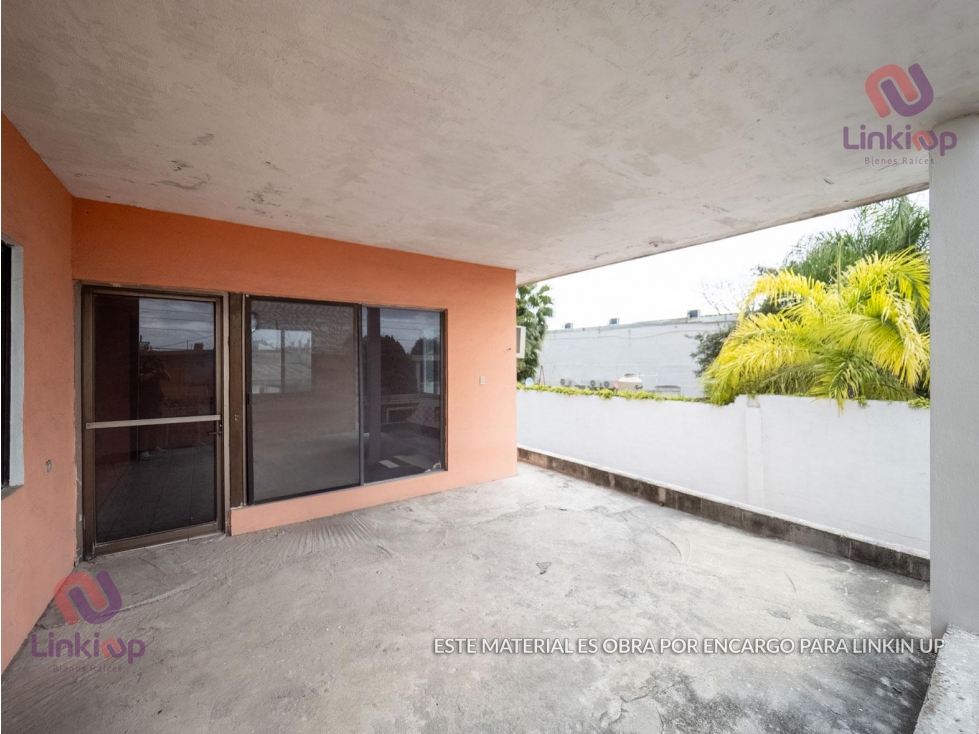 Bodega de 860 m² en venta en Guadalupe N.L. - 3