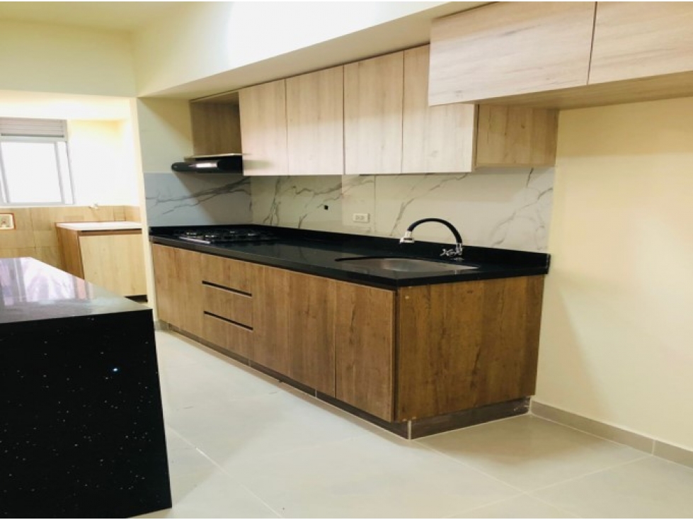 Apartamento en Venta Bello — foto 6
