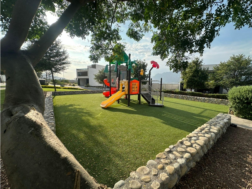 Terreno en venta 2 Lotes Mirador Residencial Cumbres Dominio — foto 6