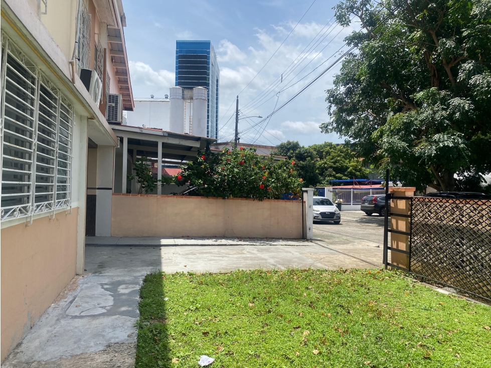 ALQUILER DE CASA VACIA DE DOS PLANTAS EN LOS ANGELES, BETHANIA, PANAMA - 2