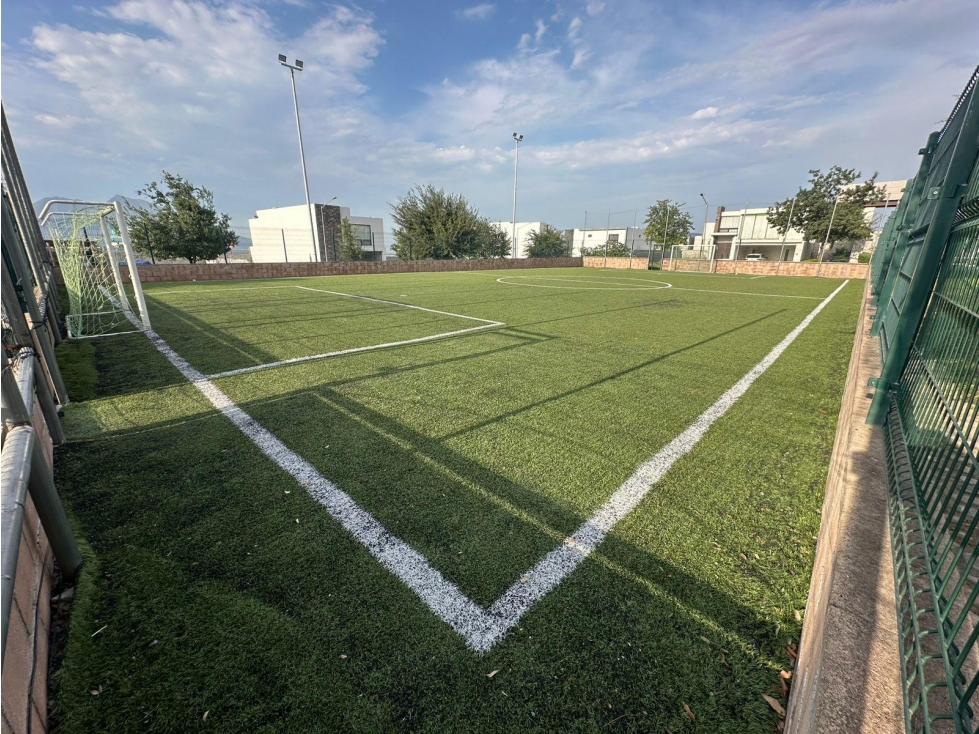 Terreno en venta en dominio cumbres Mirador Residencial — foto 6