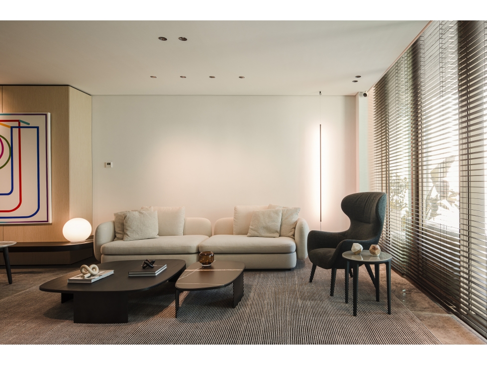 venta de apartamentos en Pacific Point, Punta Pacifica — foto 3