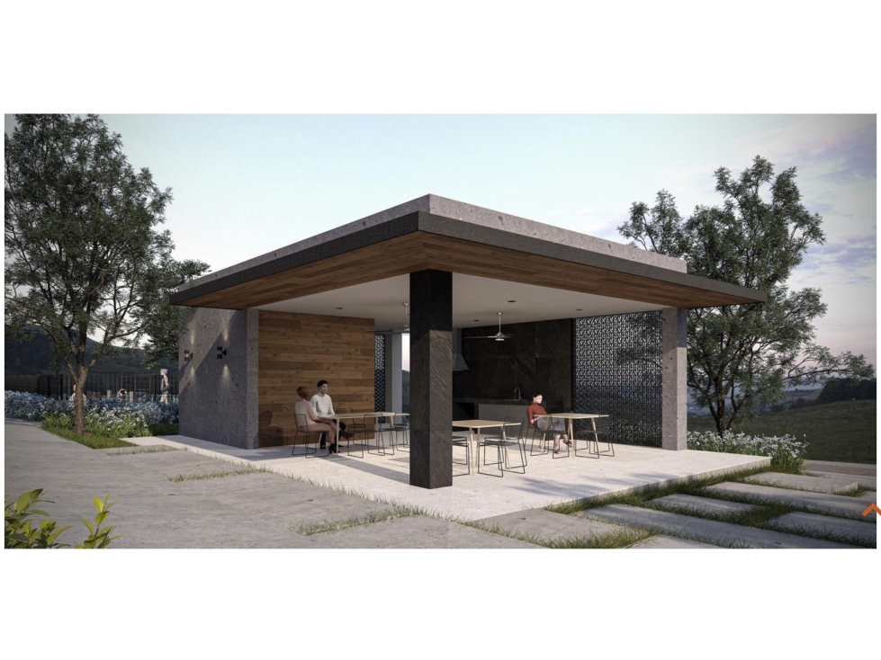 TERRENO EN VENTA EN DOMINIO CUMBRES PALO BLANCO RESIDENCIAL — foto 2