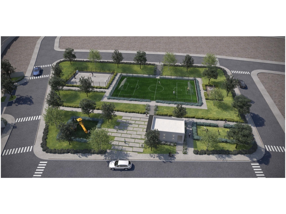 TERRENO EN VENTA EN DOMINIO CUMBRES PALO BLANCO RESIDENCIAL — foto 6