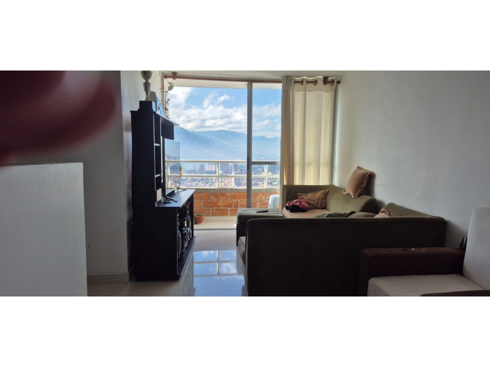 Apartamento En Venta En Bello — foto 2