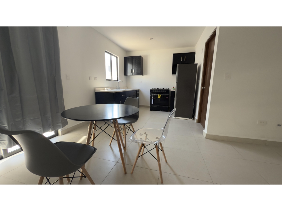 Casa en renta Amueblada en Puerto Jardin Apodaca NL para empresa