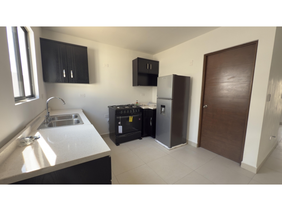 Casa en renta Amueblada en Puerto Jardin Apodaca NL — foto 3