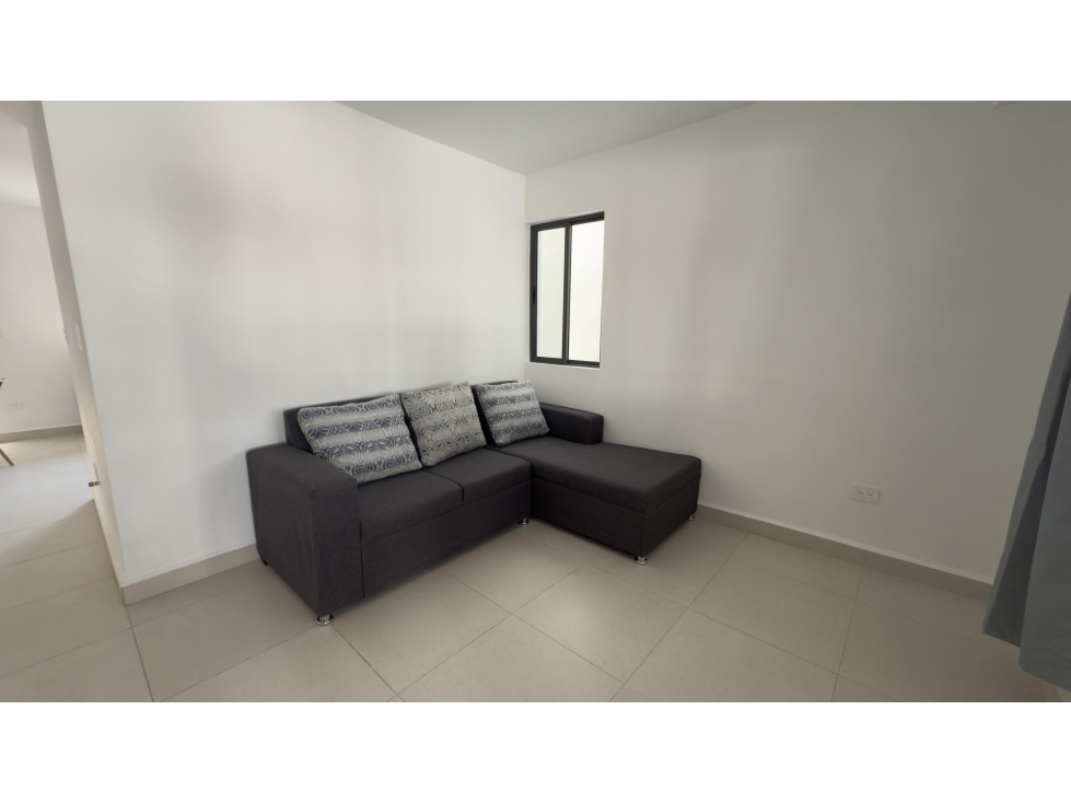 Casa en renta Amueblada en Puerto Jardin Apodaca NL — foto 2