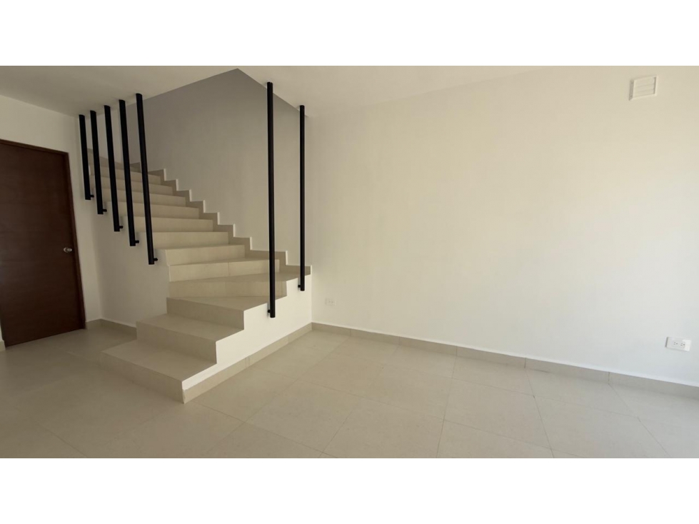 Casa en renta Amueblada en Puerto Jardin Apodaca NL — foto 4