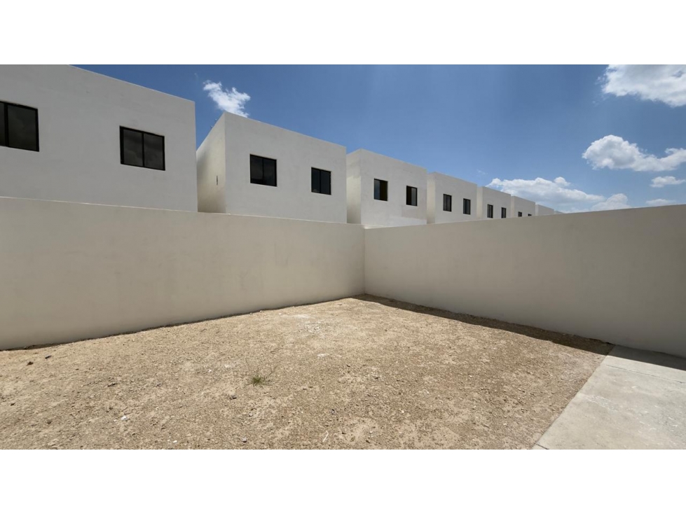 Casa en renta Amueblada en Puerto Jardin Apodaca NL — foto 6