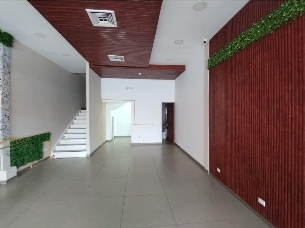 Alquiler Local Comercial Plaza Remodelada San Francisco - Panamá — foto 4