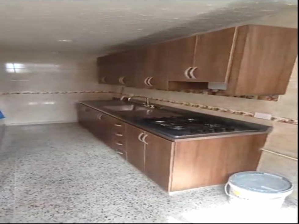 Apartamento En Venta En Pilarica