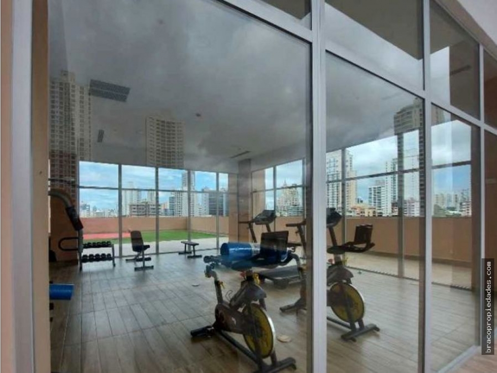 Alquiler de Apartamento nuevo con L/B desde $1.071.29 Carmen - Panamá — foto 4