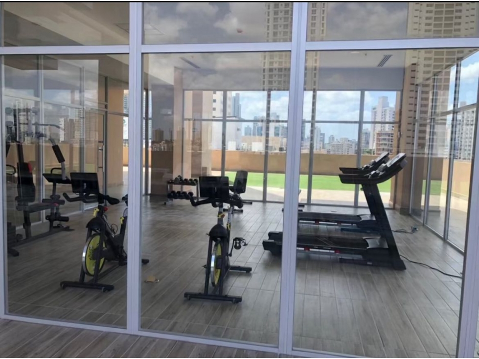 Alquiler de Apartamento nuevo con L/B desde $1.071.29 Carmen - Panamá — foto 6