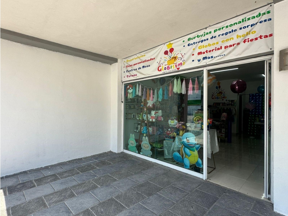 Local en Venta y renta en Guadalupe cercano al estadio BBVA - 1