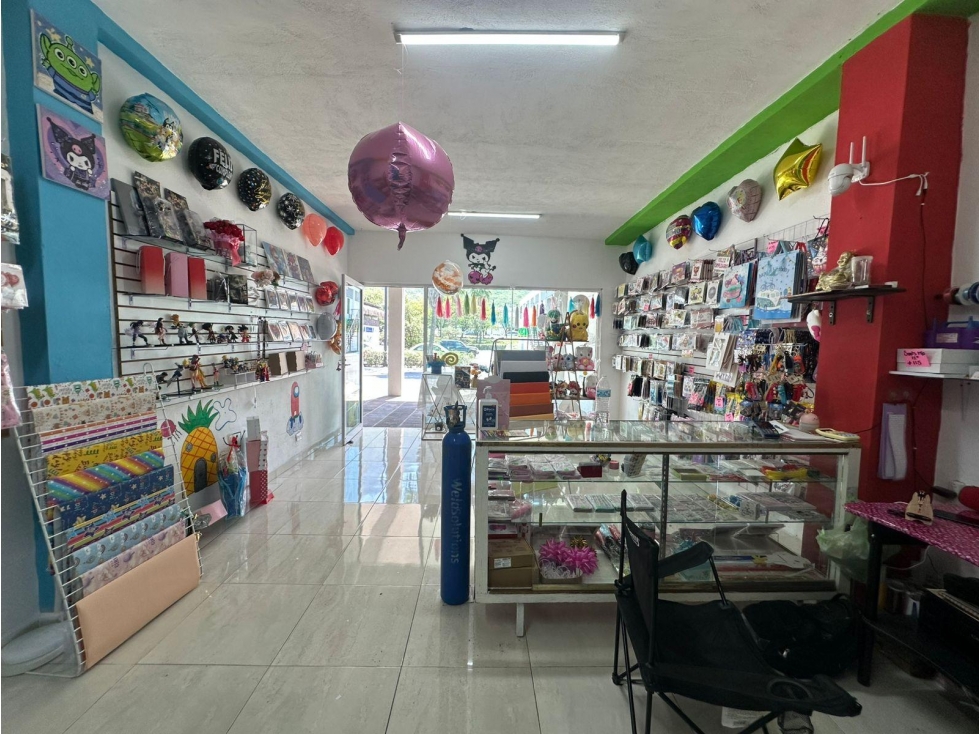 Local en Venta y renta en Guadalupe cercano al estadio BBVA - 2