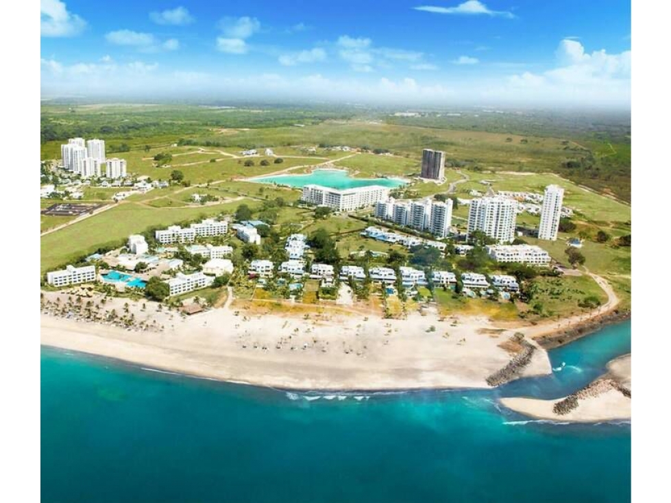 Venta de Apartamento en Playa Blanca Coclé - Panamá — foto 2