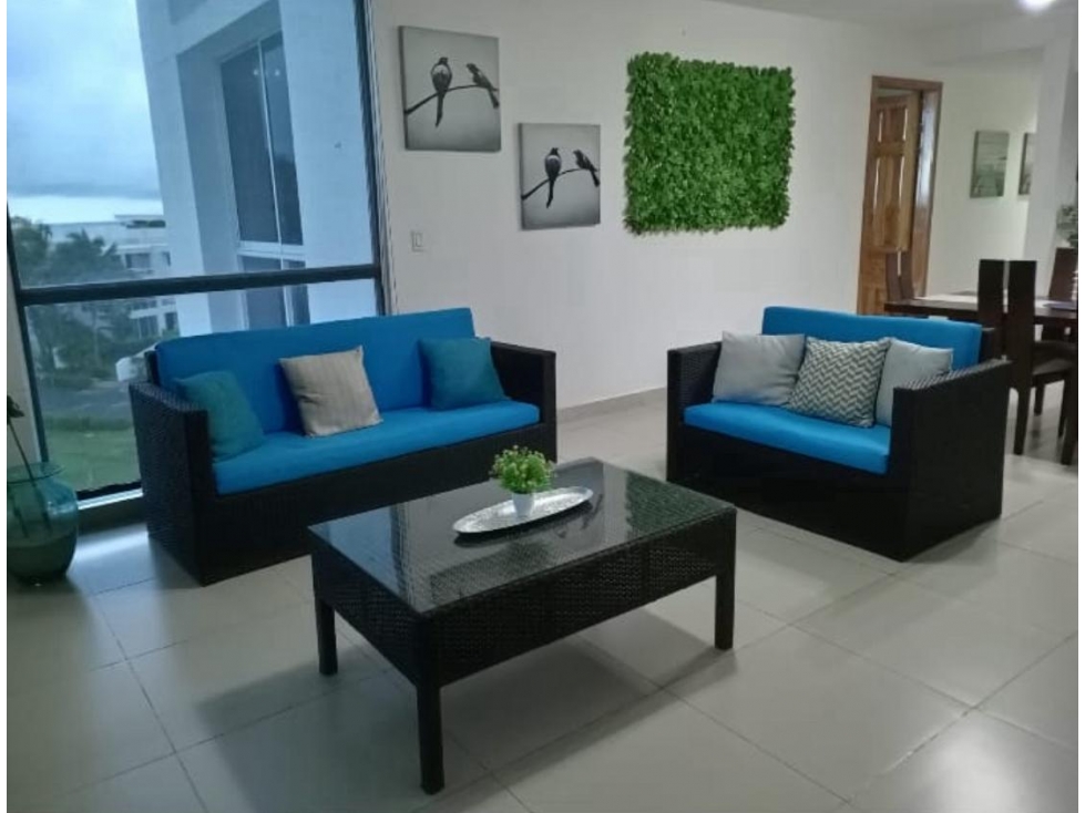 Venta de Apartamento en Playa Blanca Coclé - Panamá — foto 3