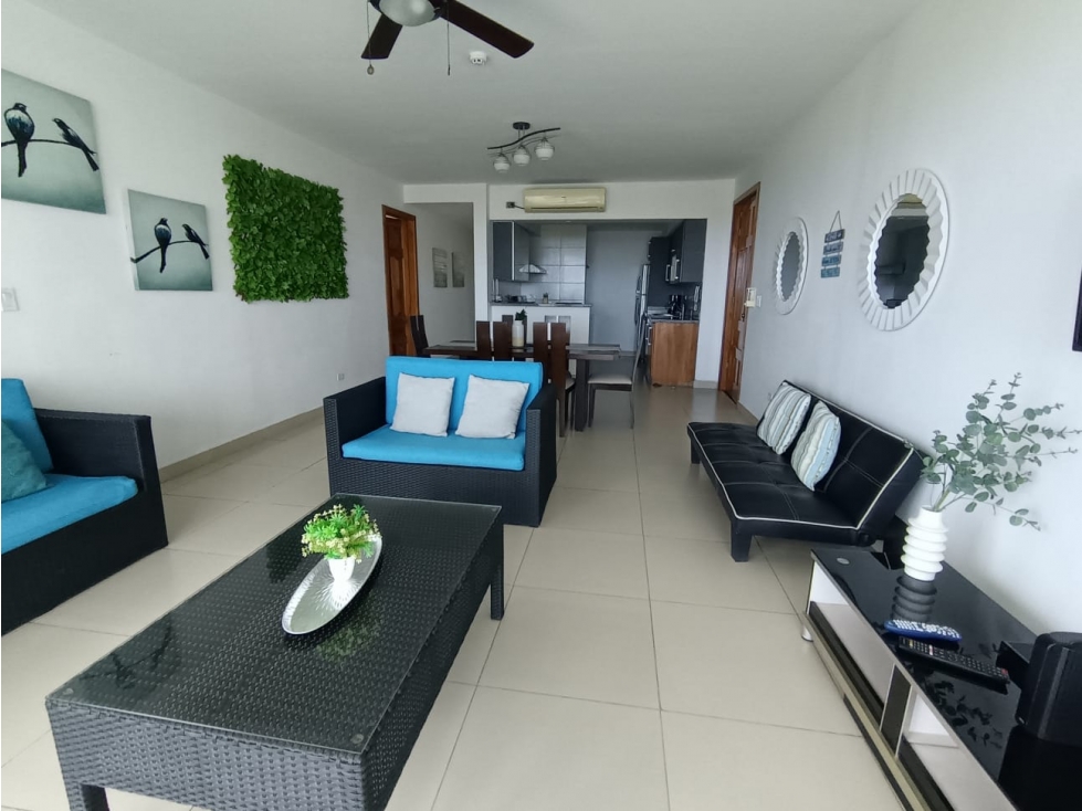 Venta de Apartamento en Playa Blanca Coclé - Panamá — foto 4
