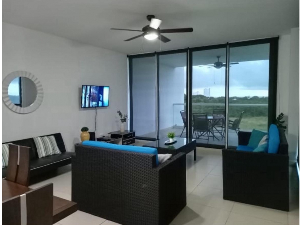 Venta de Apartamento en Playa Blanca Coclé - Panamá — foto 5