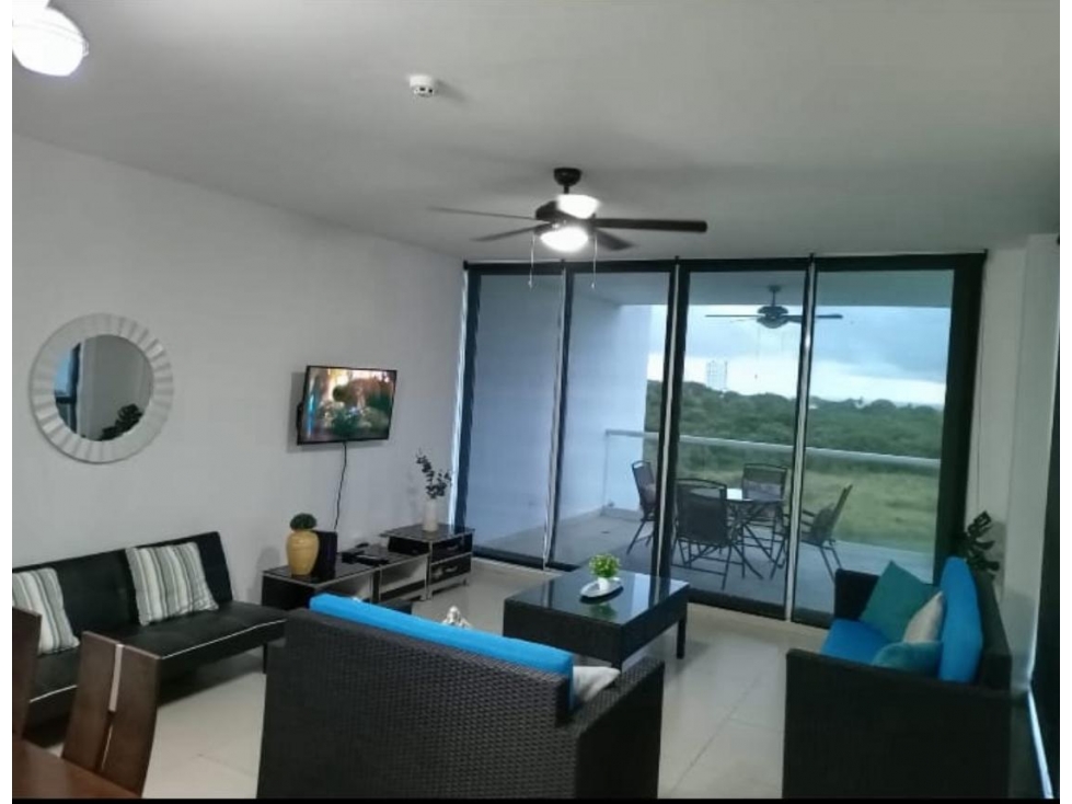 Venta de Apartamento en Playa Blanca Coclé - Panamá — foto 6